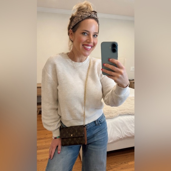 Louis Vuitton Handbags - Authentic Vintage Louis Vuitton Wallet